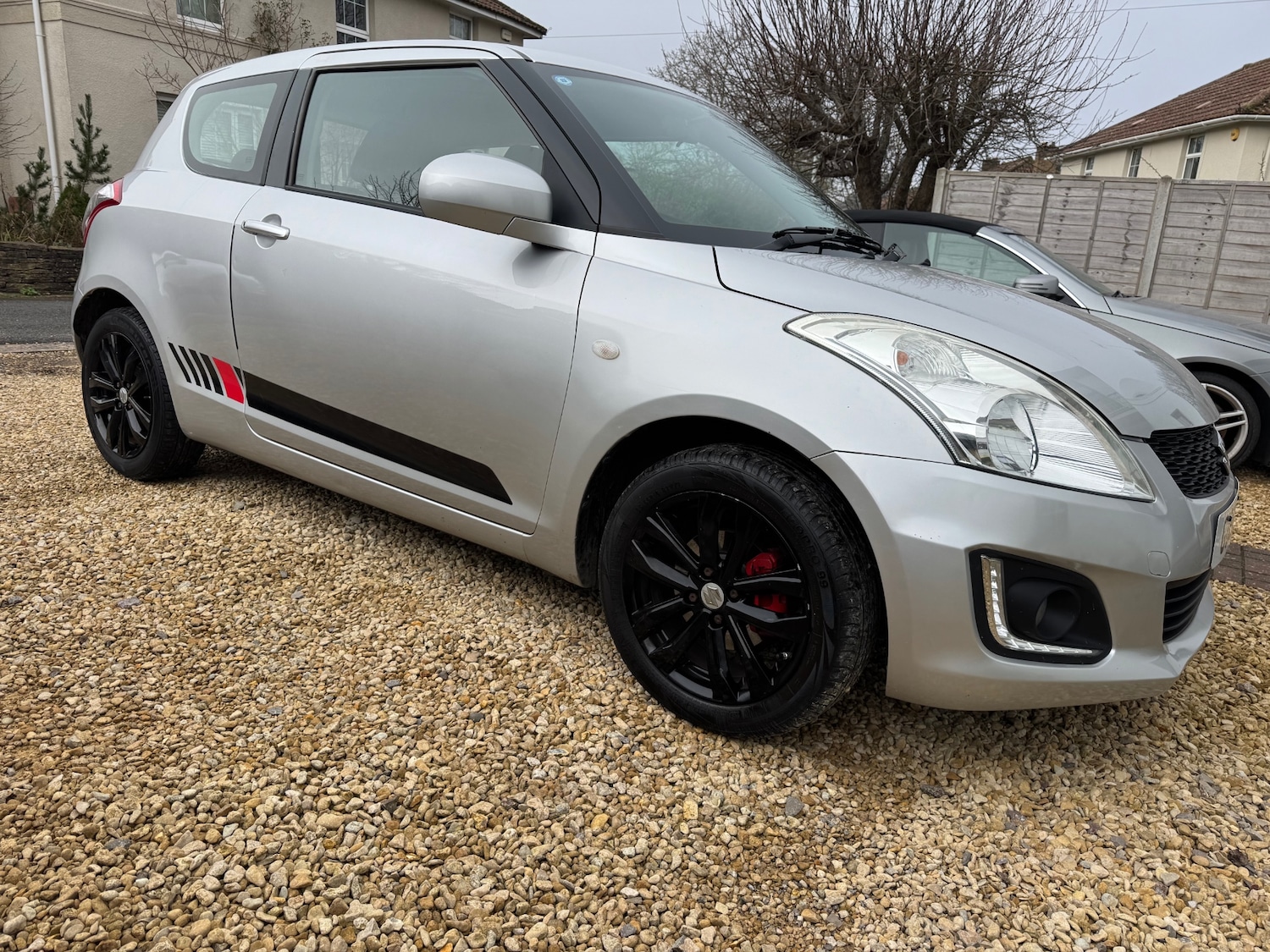 Used Suzuki Swift 2015 for sale - 77804913: Photo 3