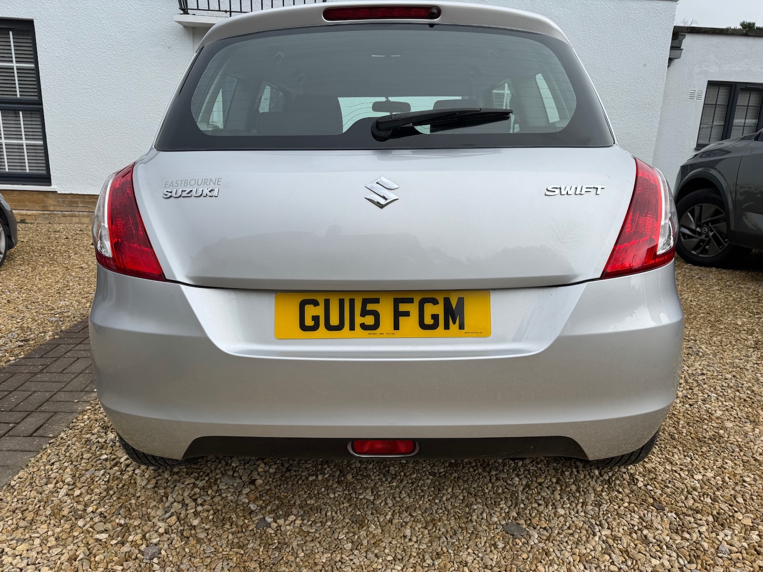 Used Suzuki Swift 2015 for sale - 77804913: Photo 5