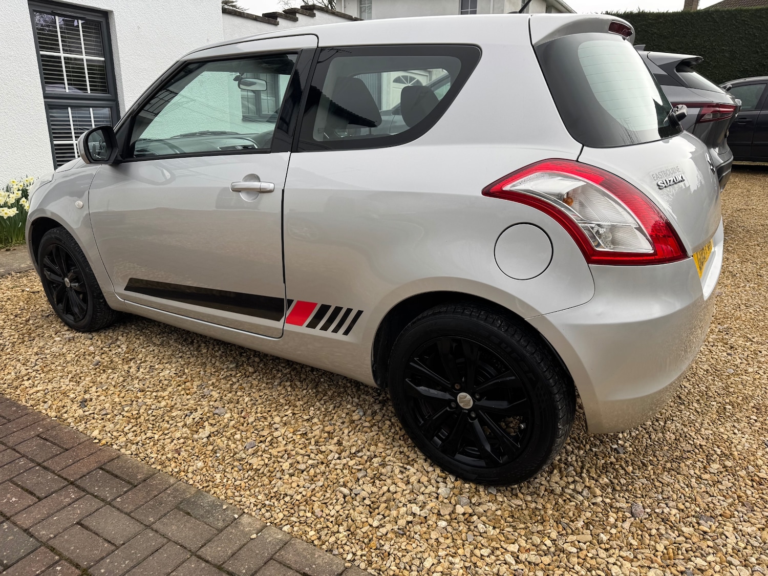 Used Suzuki Swift 2015 for sale - 77804913: Photo 6