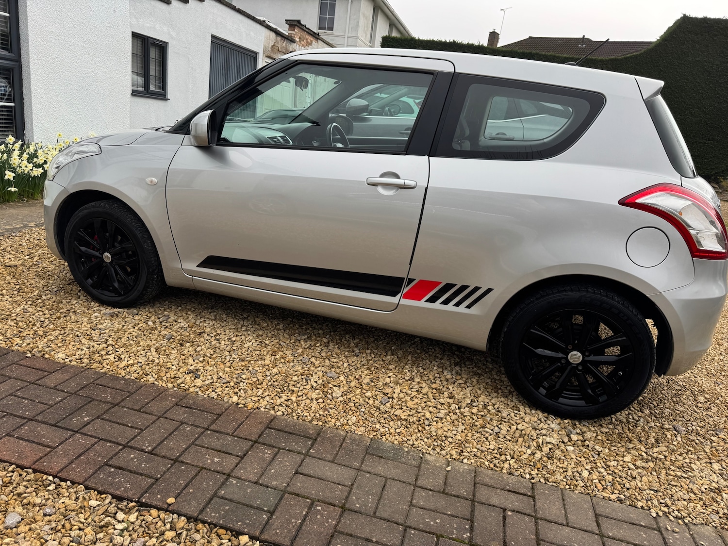 Used Suzuki Swift 2015 for sale - 77804913: Photo 7