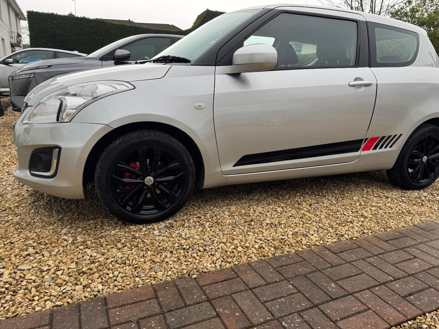 Used Suzuki Swift 2015 for sale - 77804913: Photo 8