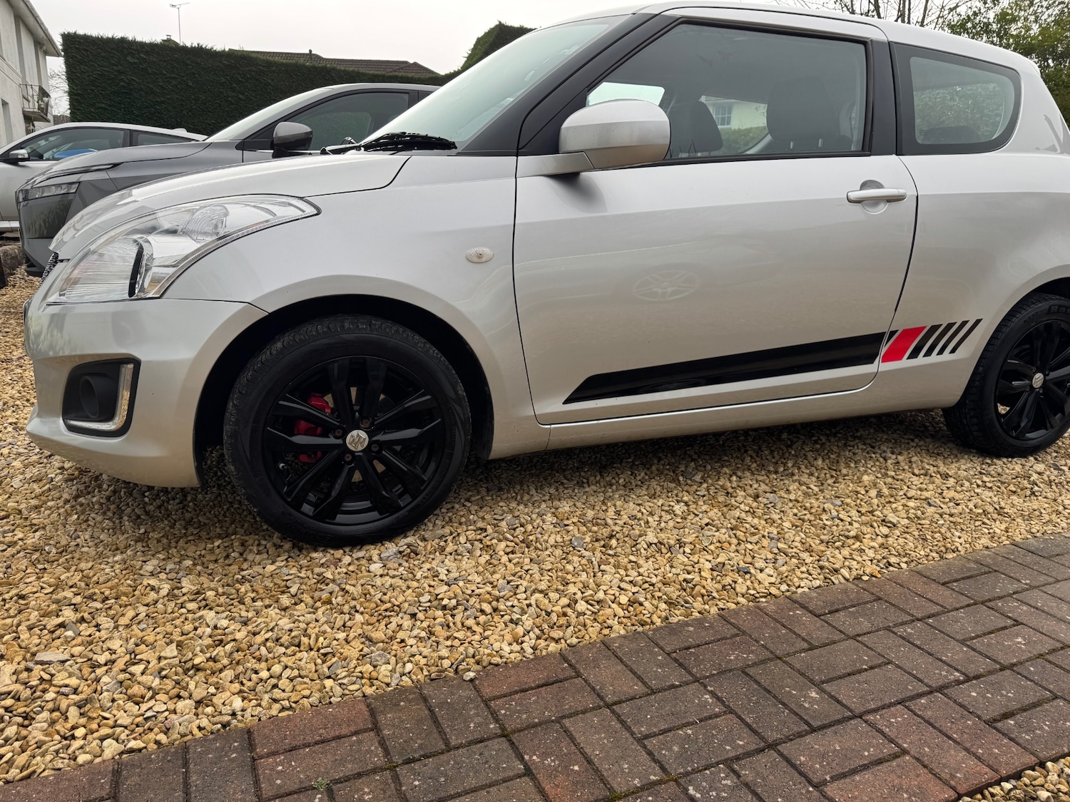 Used Suzuki Swift 2015 for sale - 77804913: Photo 9