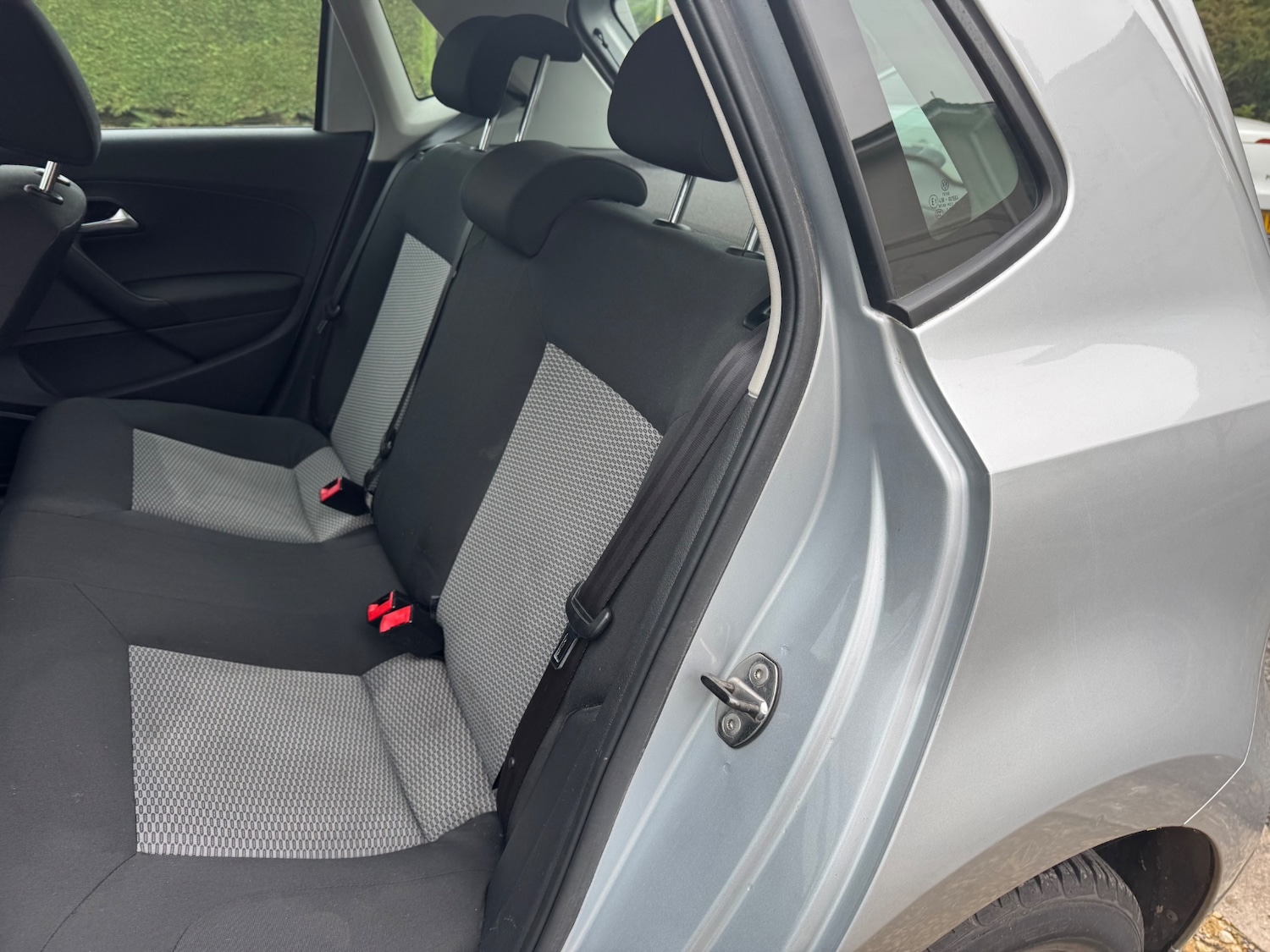 Used Volkswagen Polo 2011 for sale - 77327187: Photo 15