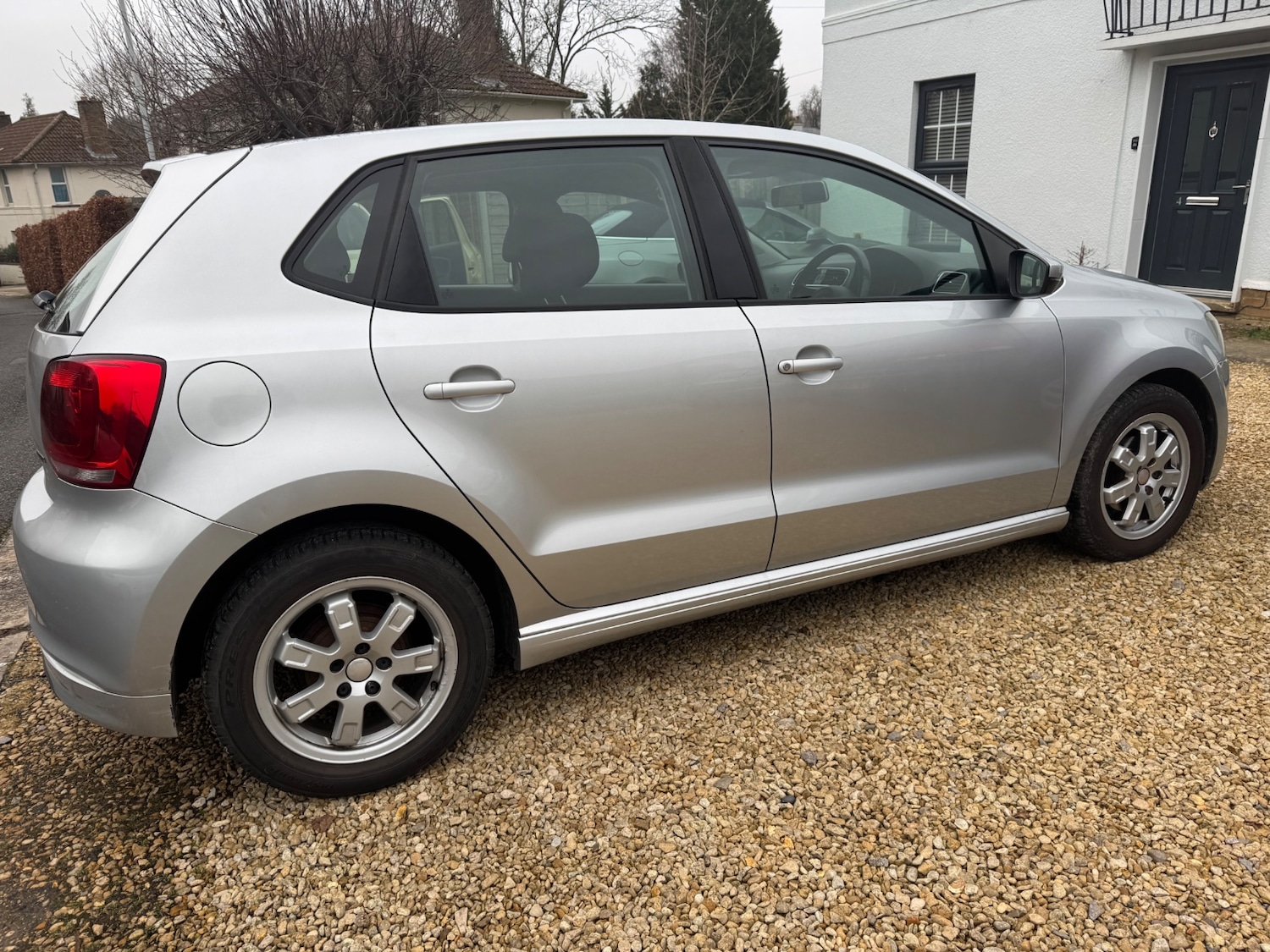 Used Volkswagen Polo 2011 for sale - 77327187: Photo 7