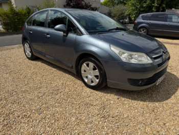 2007 (57) - 1.4i 16V Cool 5dr