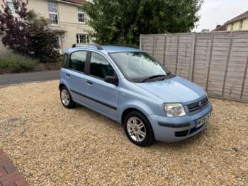 2008 (08) - 1.2 Eleganza 5dr