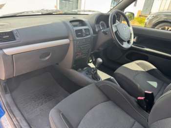 Used Renault Clio 2008 for sale - 75220389: Photo