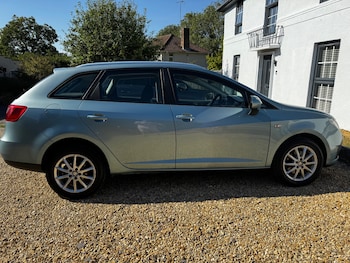 Used SEAT Ibiza 2010 for sale - 79467621: Photo