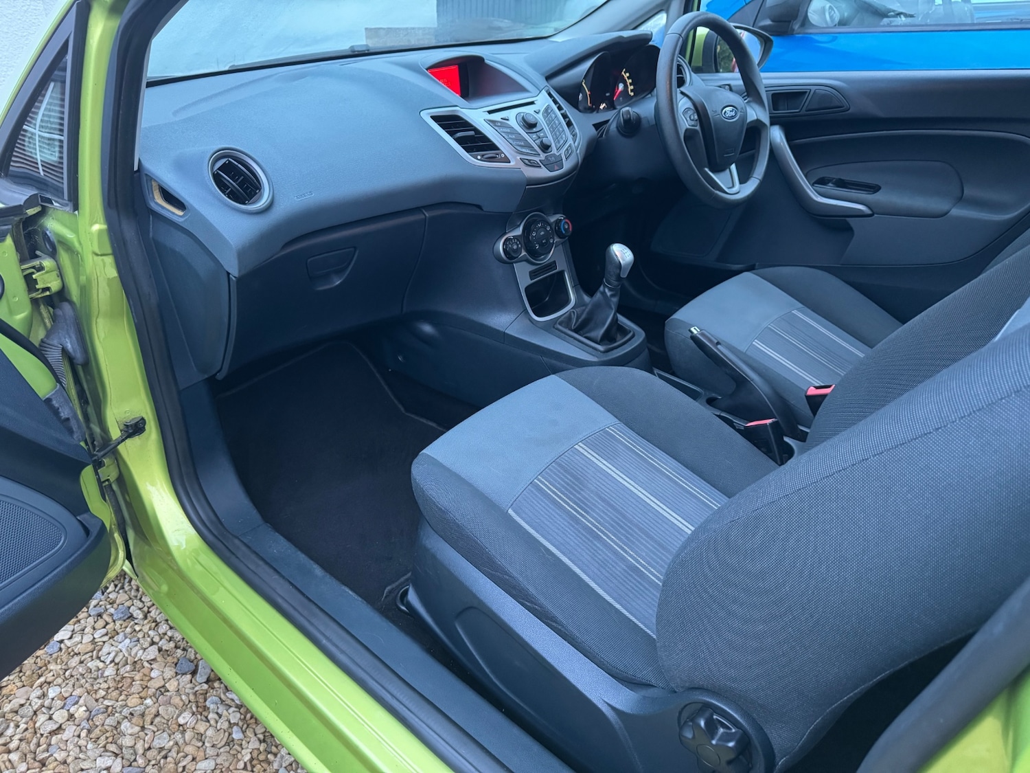 Used Ford Fiesta 2010 for sale - 76580961: Photo 15