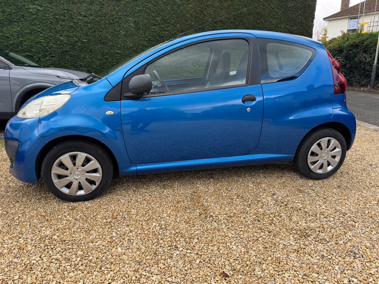 Used Peugeot 107 2012 for sale - 76385139: Photo 11