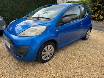 2012 (12) - 1.0 Access 3dr