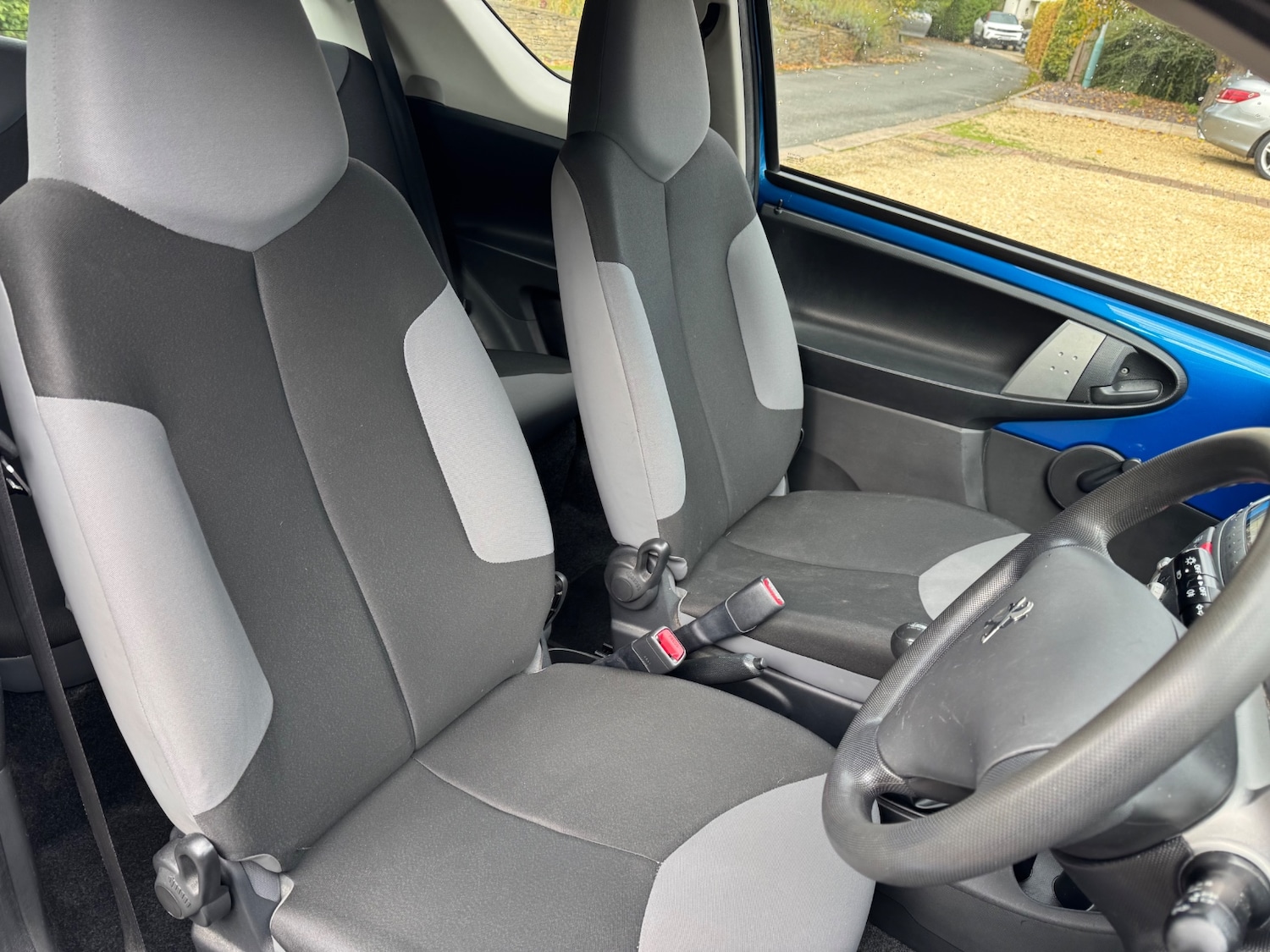 Used Peugeot 107 2012 for sale - 76385139: Photo 5