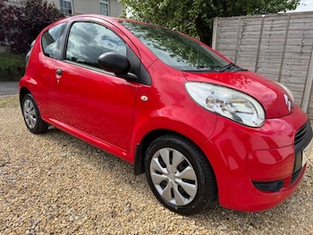 Used Citroen C1 2011 for sale - 78489054: Photo