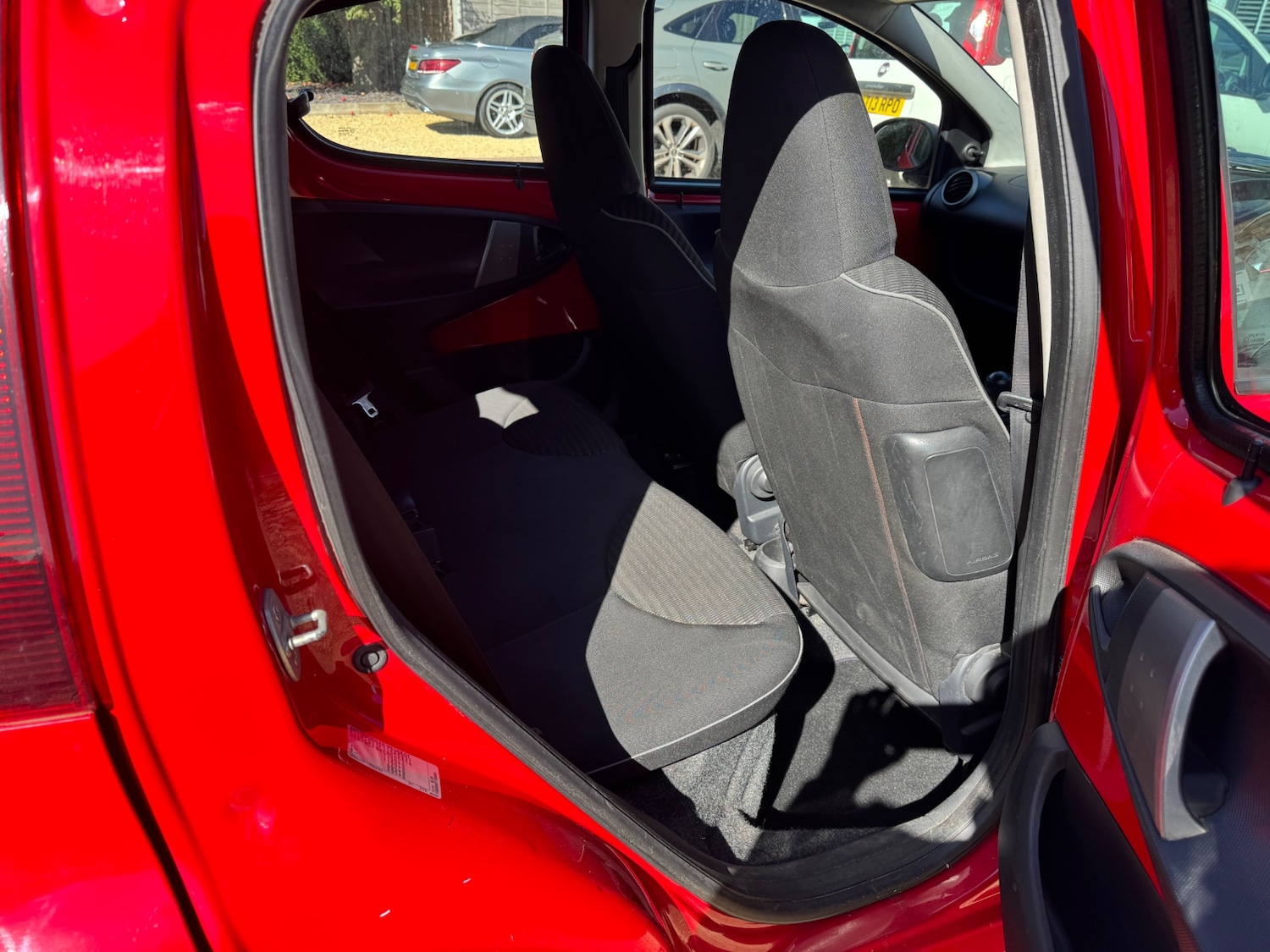 Vehicle 13