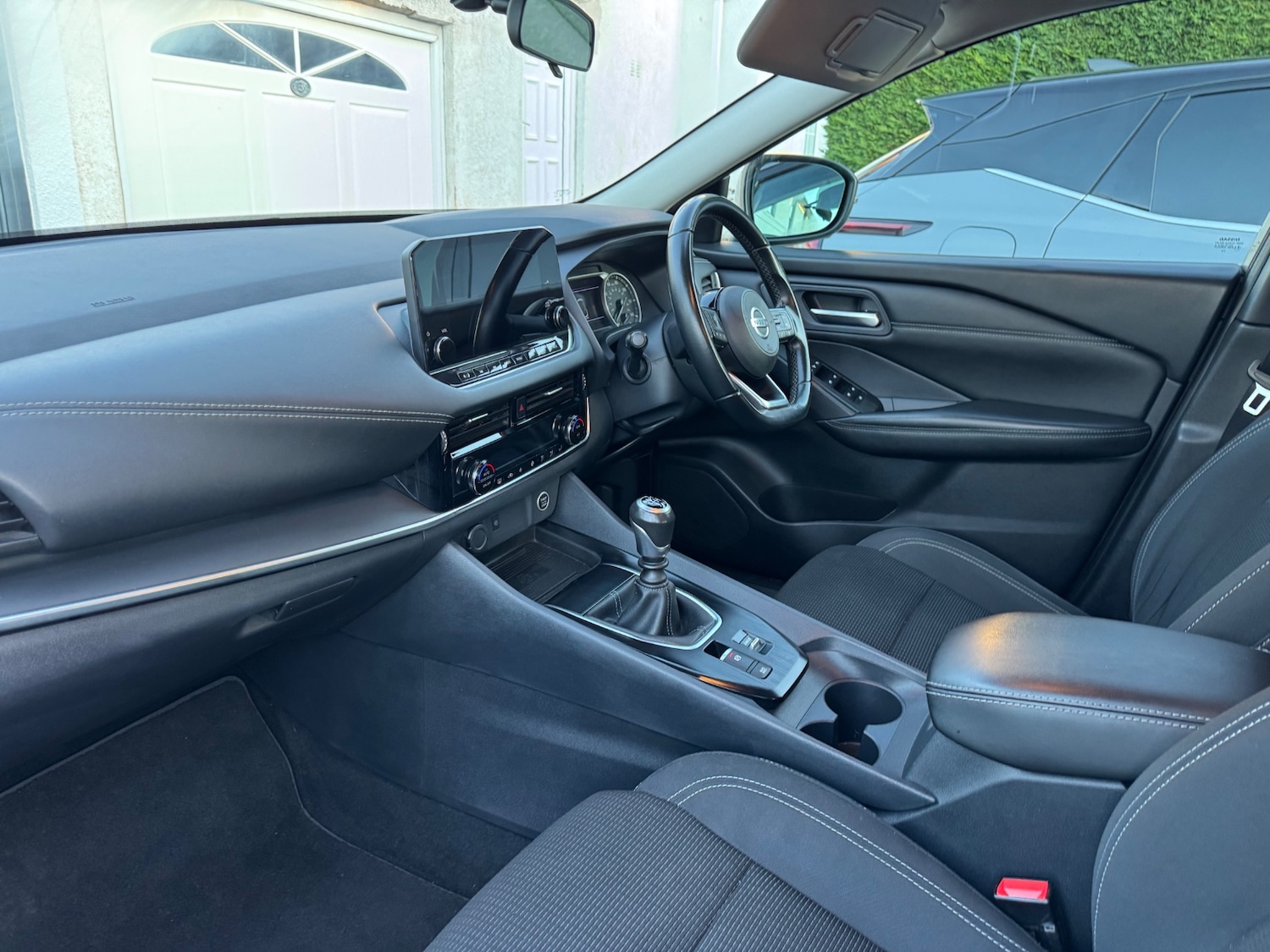 Used Nissan Qashqai 2022 for sale - 77453474: Photo 13