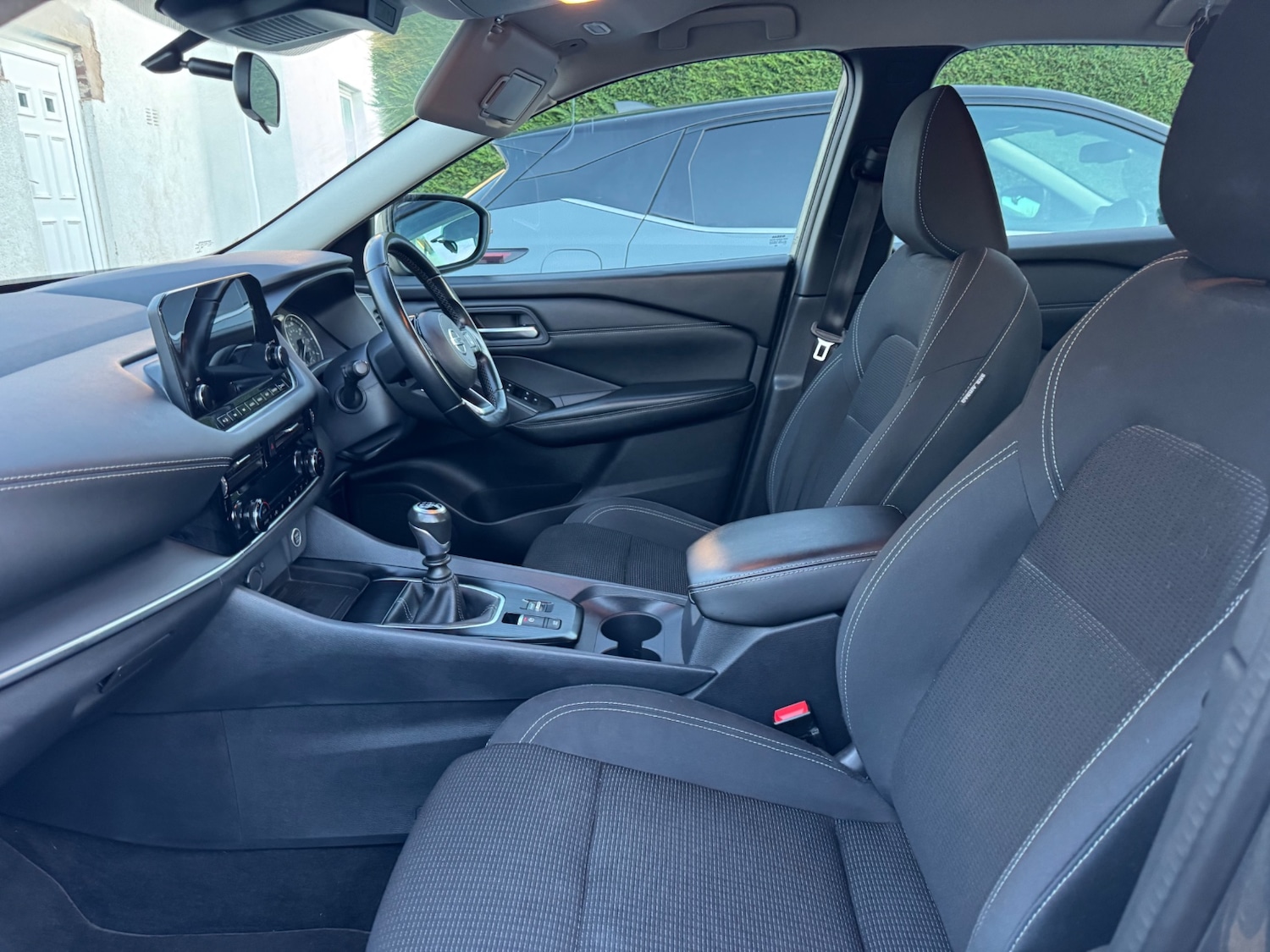 Used Nissan Qashqai 2022 for sale - 77453474: Photo 14