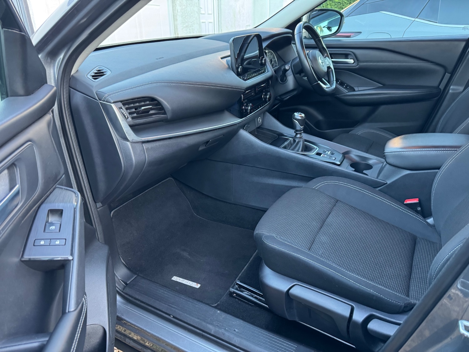 Used Nissan Qashqai 2022 for sale - 77453474: Photo 15