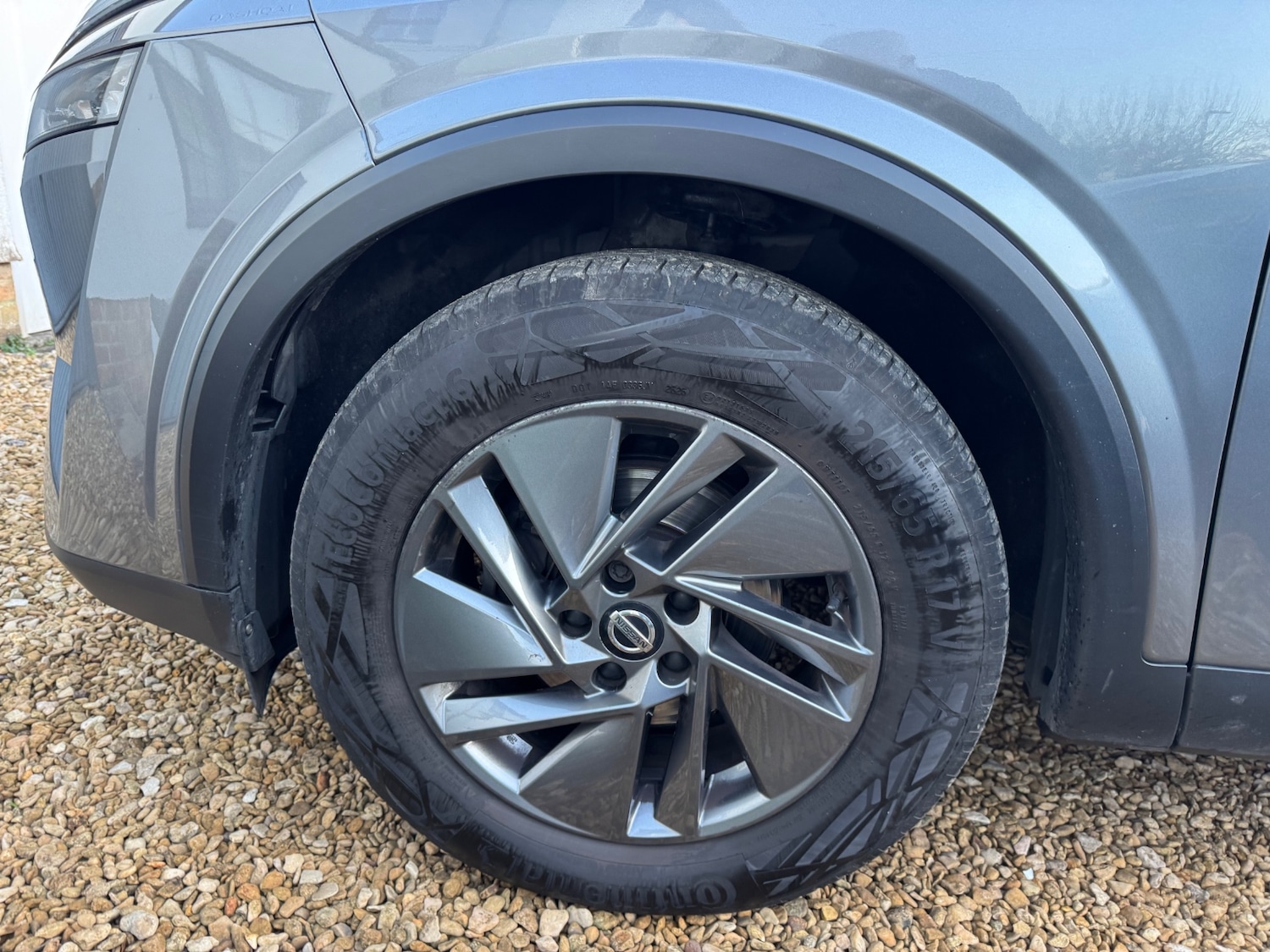 Used Nissan Qashqai 2022 for sale - 77453474: Photo 16