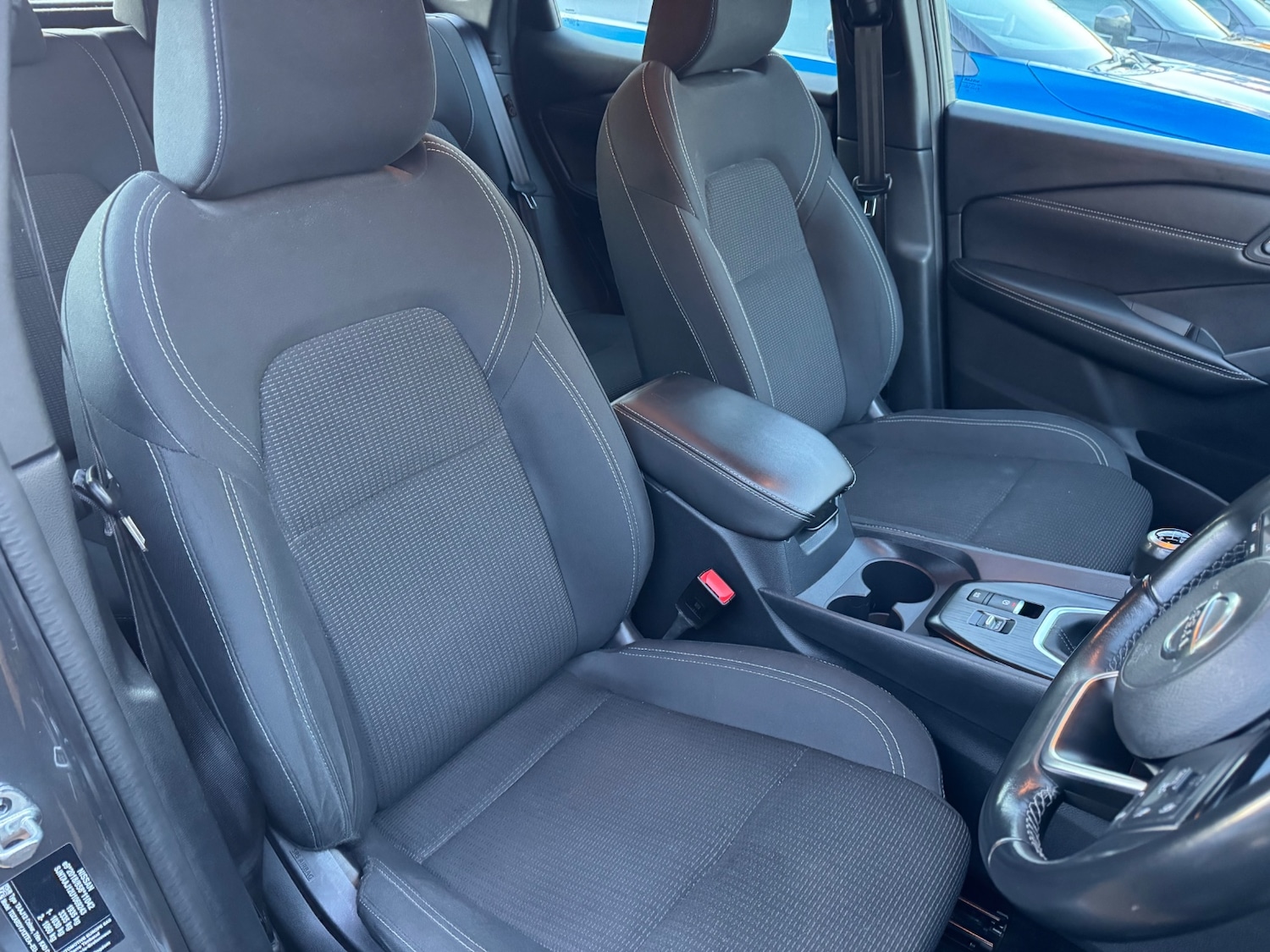 Used Nissan Qashqai 2022 for sale - 77453474: Photo 8