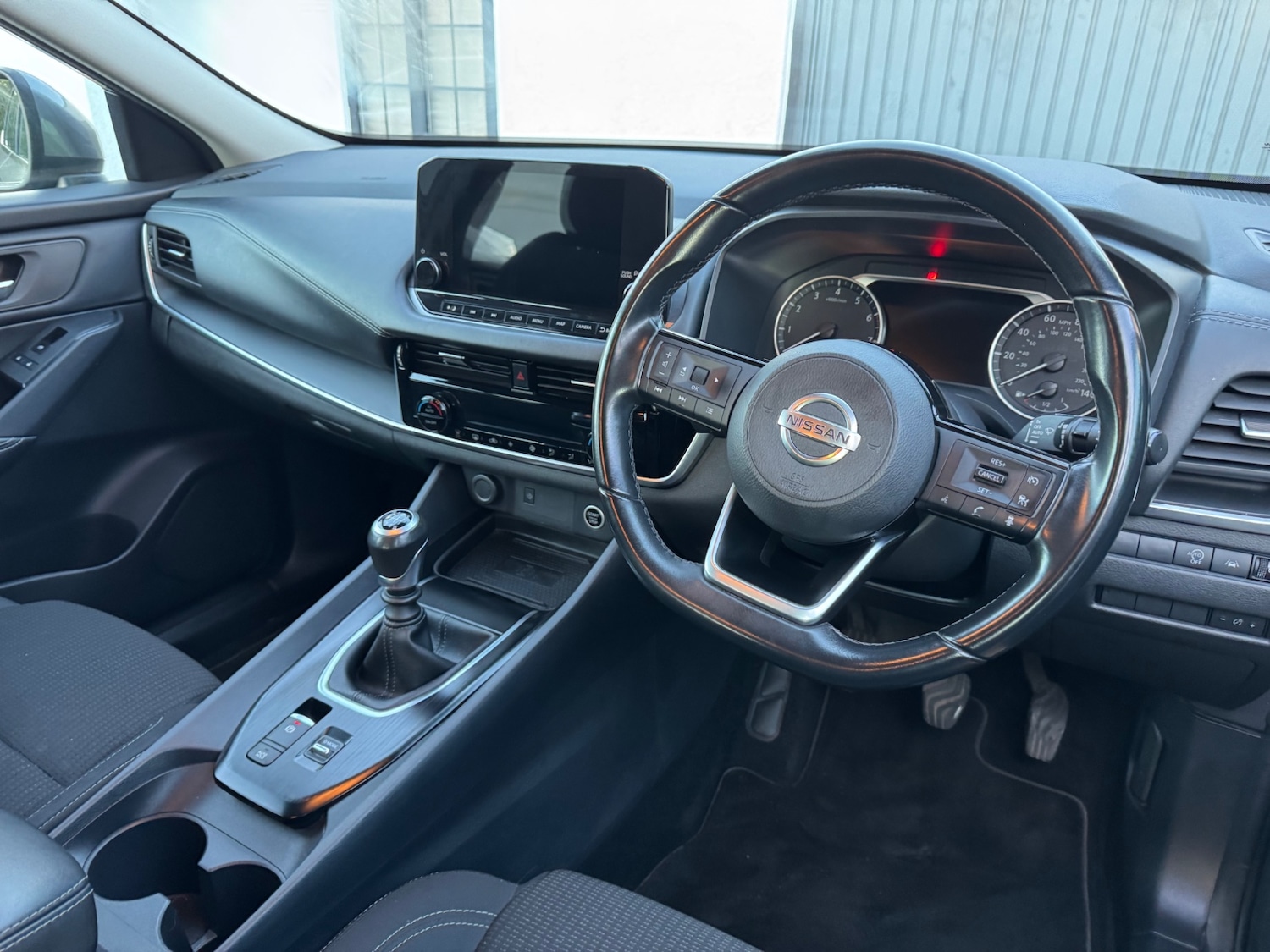 Used Nissan Qashqai 2022 for sale - 77453474: Photo 9