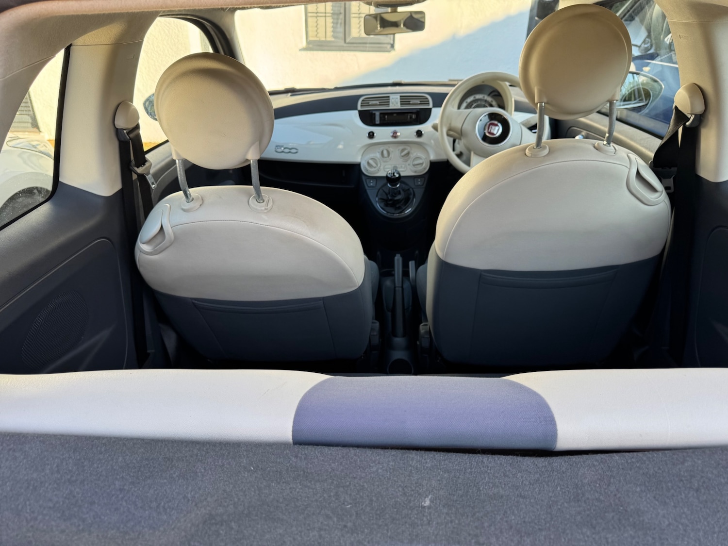 Used Fiat 500 2009 for sale - 76662555: Photo 11