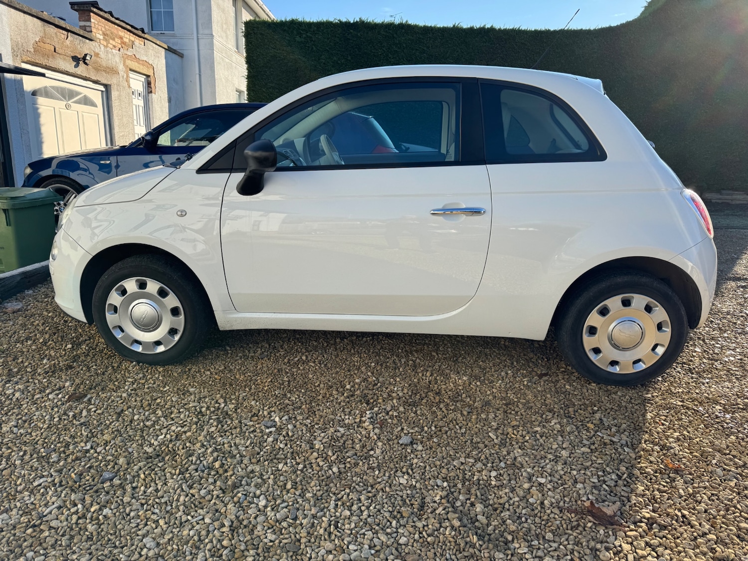 Used Fiat 500 2009 for sale - 76662555: Photo 13