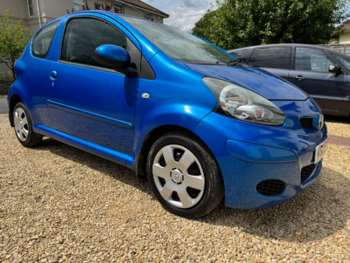 Used Toyota AYGO 2009 for sale - 75156867: Photo