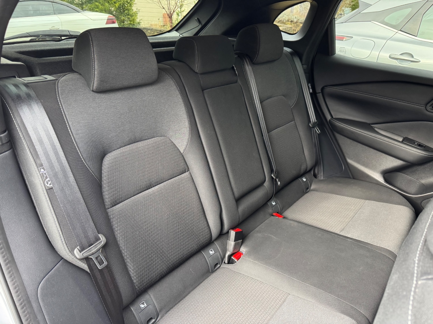 Used Nissan Qashqai 2022 for sale - 77630133: Photo 13