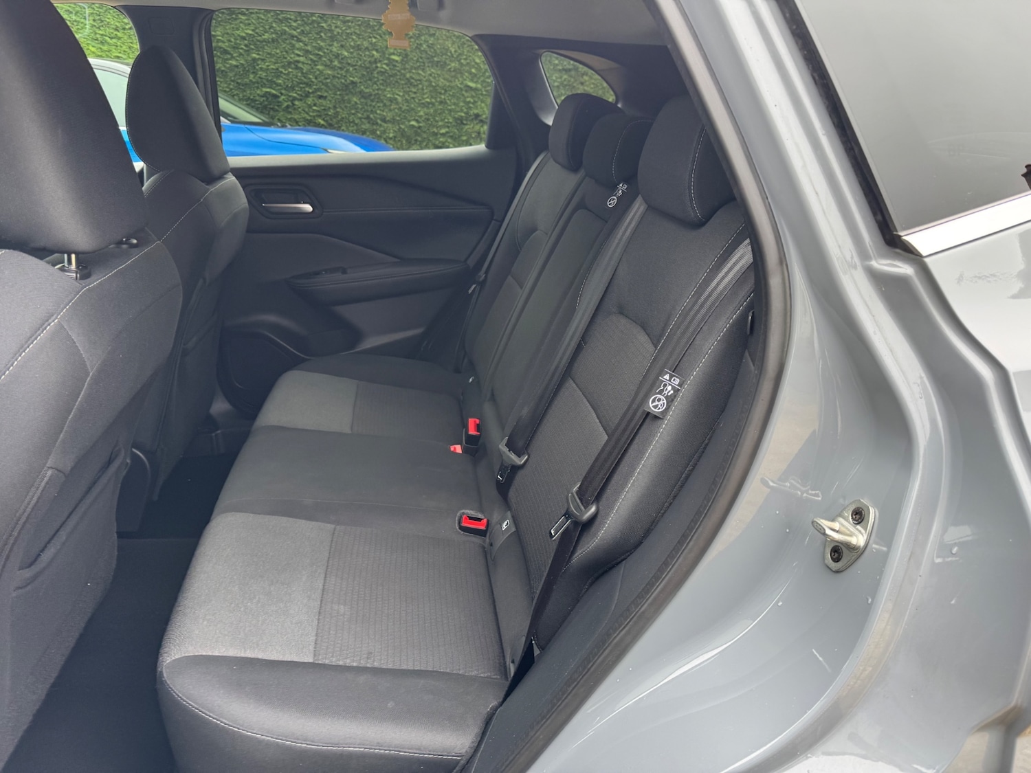 Used Nissan Qashqai 2022 for sale - 77630133: Photo 15