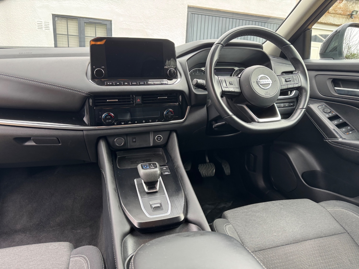 Used Nissan Qashqai 2022 for sale - 77630133: Photo 17