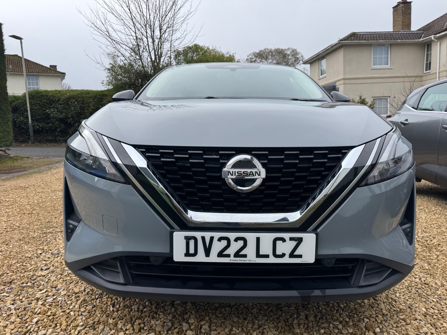 Used Nissan Qashqai 2022 for sale - 77630133: Photo 6