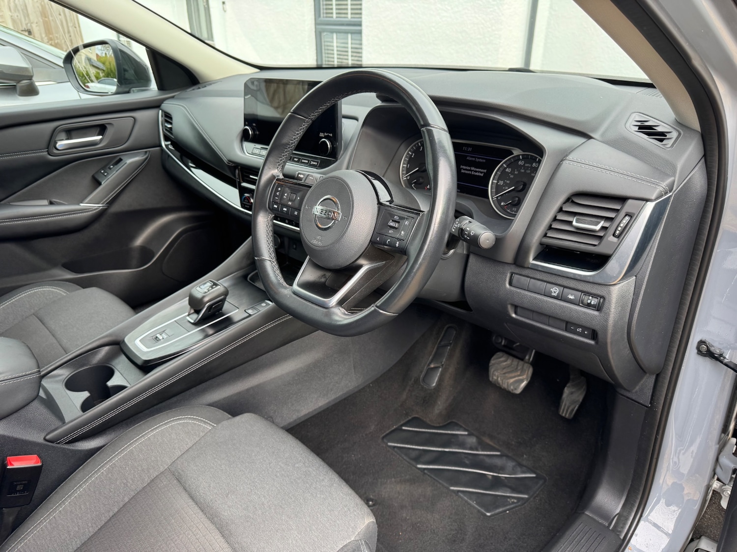 Used Nissan Qashqai 2022 for sale - 77630133: Photo 7