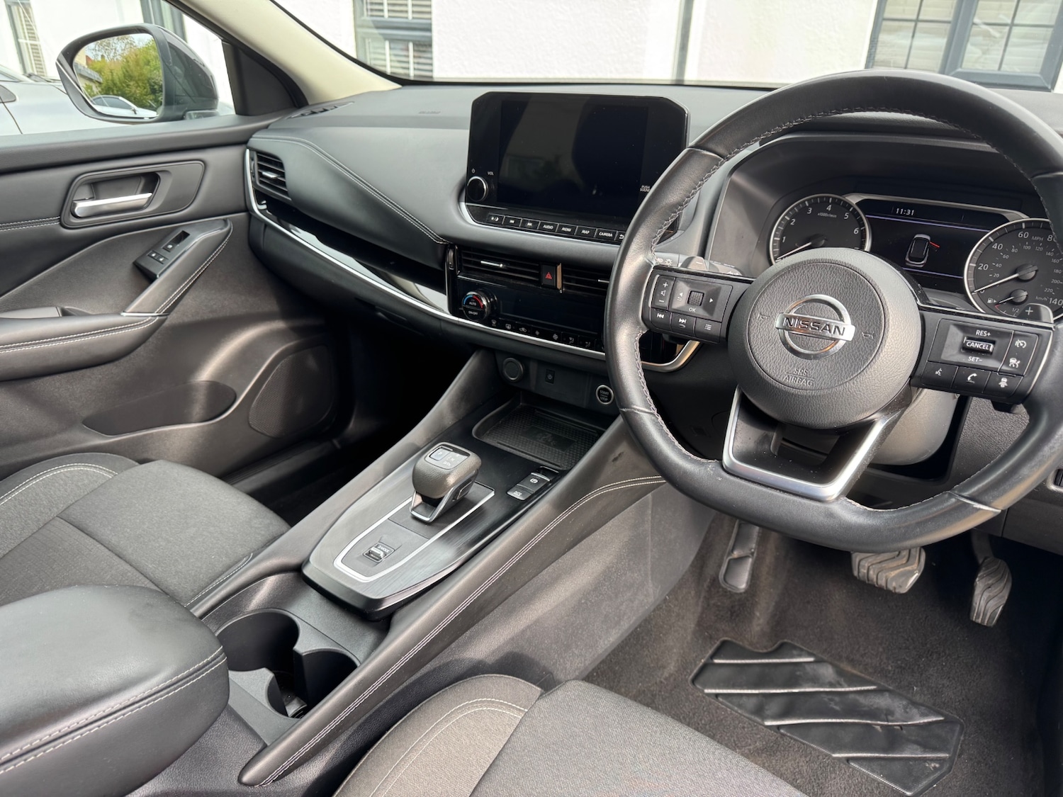 Used Nissan Qashqai 2022 for sale - 77630133: Photo 8