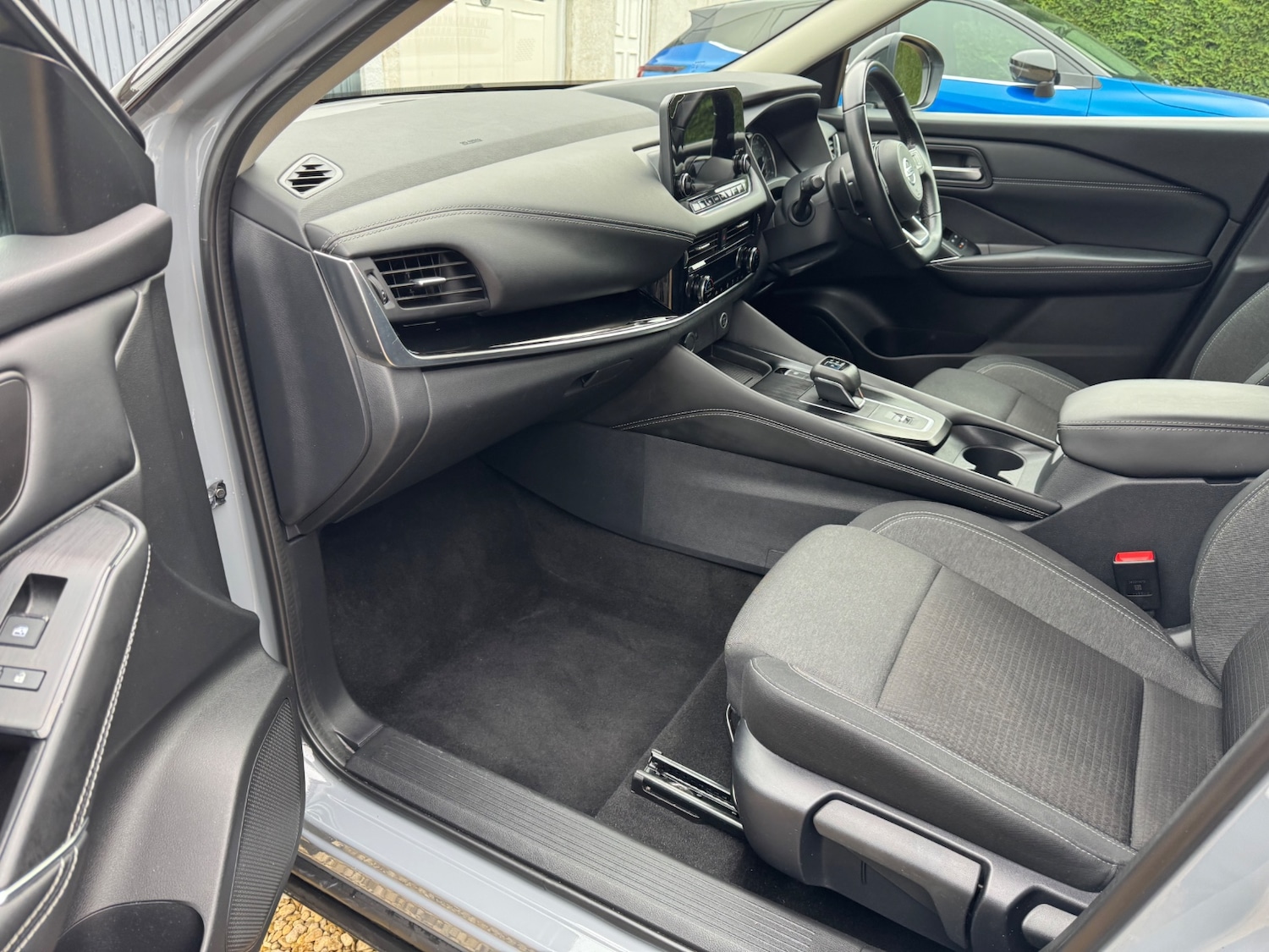 Used Nissan Qashqai 2022 for sale - 77630133: Photo 9