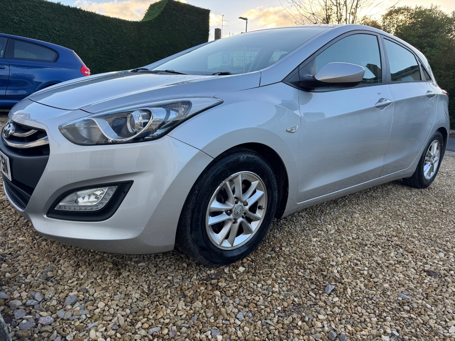 Used Hyundai i30 2012 for sale - 76699643: Photo 1