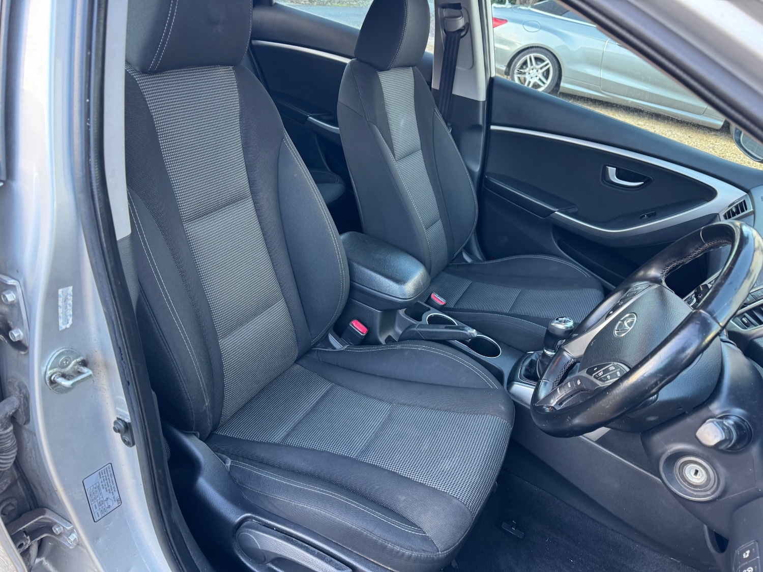 Used Hyundai i30 2012 for sale - 76699643: Photo 10