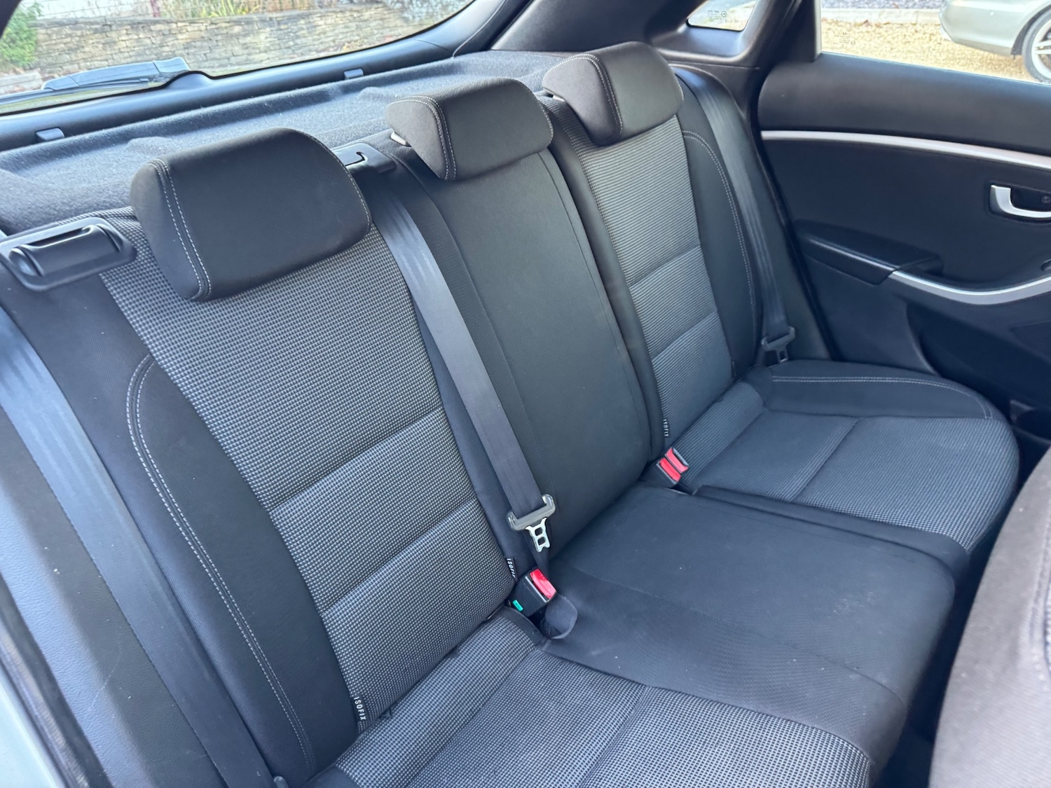 Used Hyundai i30 2012 for sale - 76699643: Photo 12