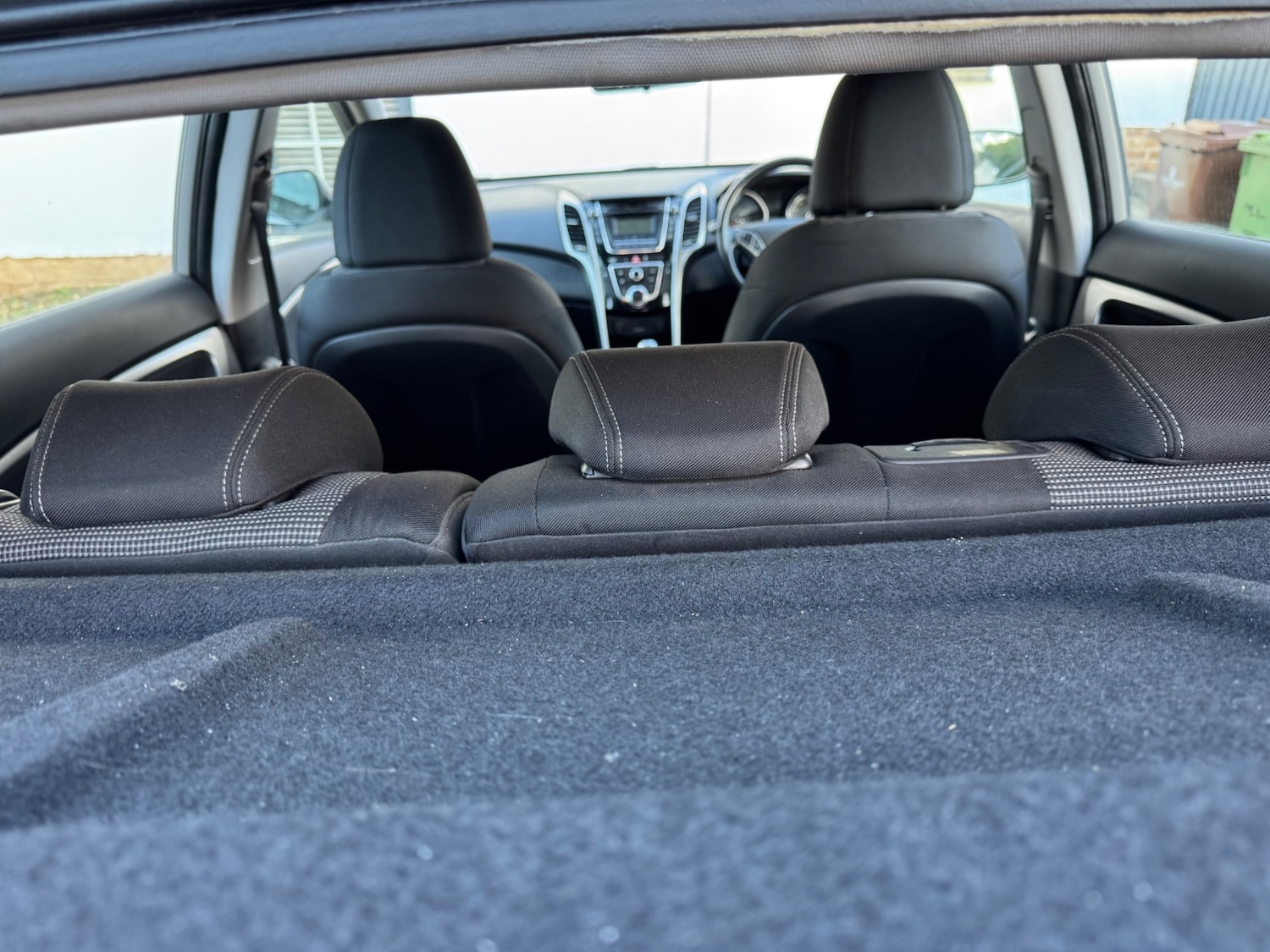 Used Hyundai i30 2012 for sale - 76699643: Photo 14