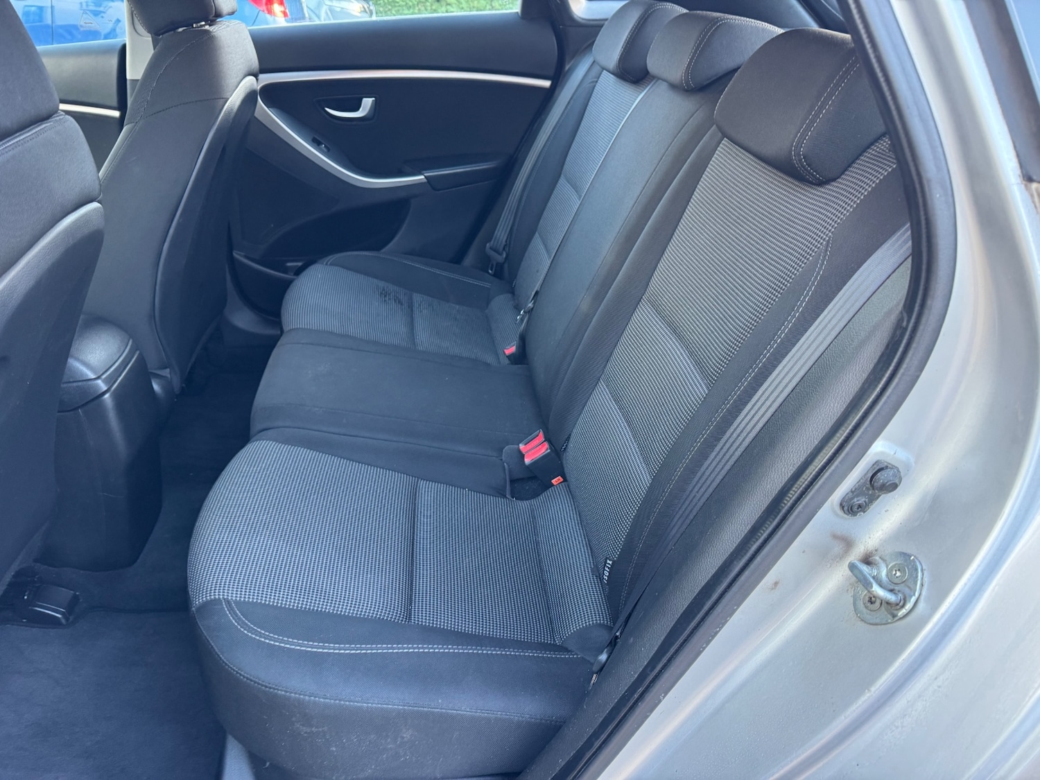 Used Hyundai i30 2012 for sale - 76699643: Photo 15