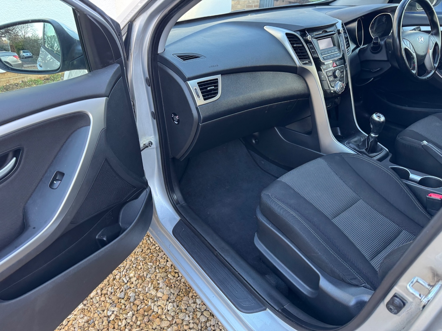 Used Hyundai i30 2012 for sale - 76699643: Photo 16