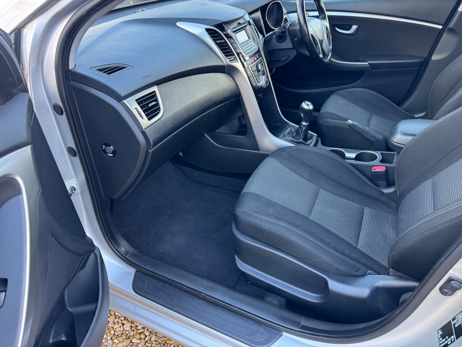 Used Hyundai i30 2012 for sale - 76699643: Photo 17