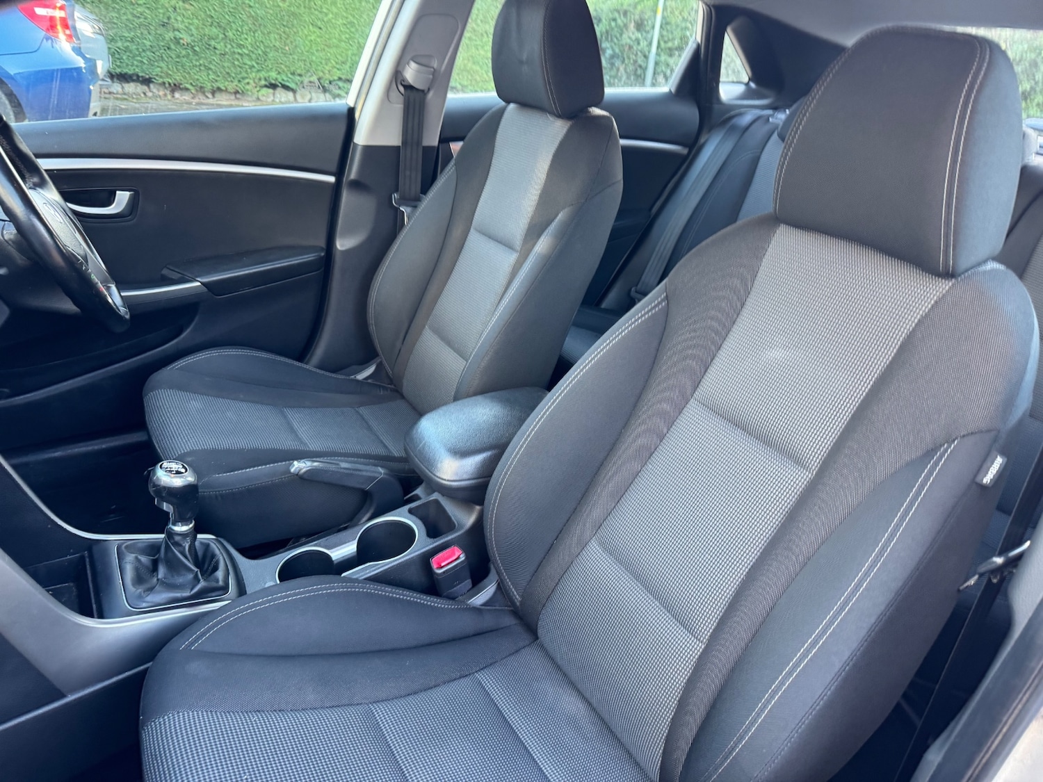 Used Hyundai i30 2012 for sale - 76699643: Photo 18