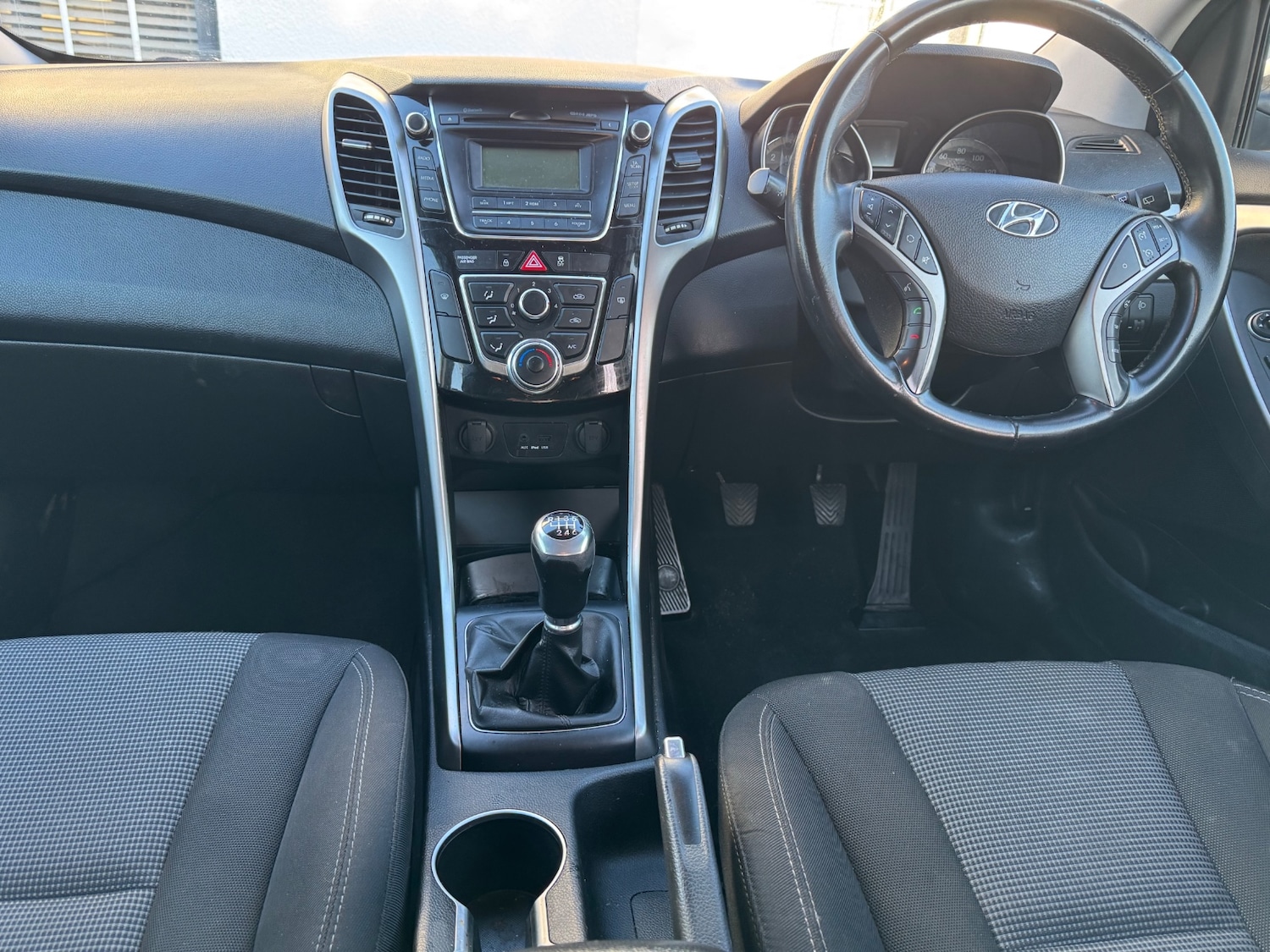 Used Hyundai i30 2012 for sale - 76699643: Photo 19