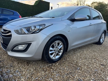 Hyundai - i30