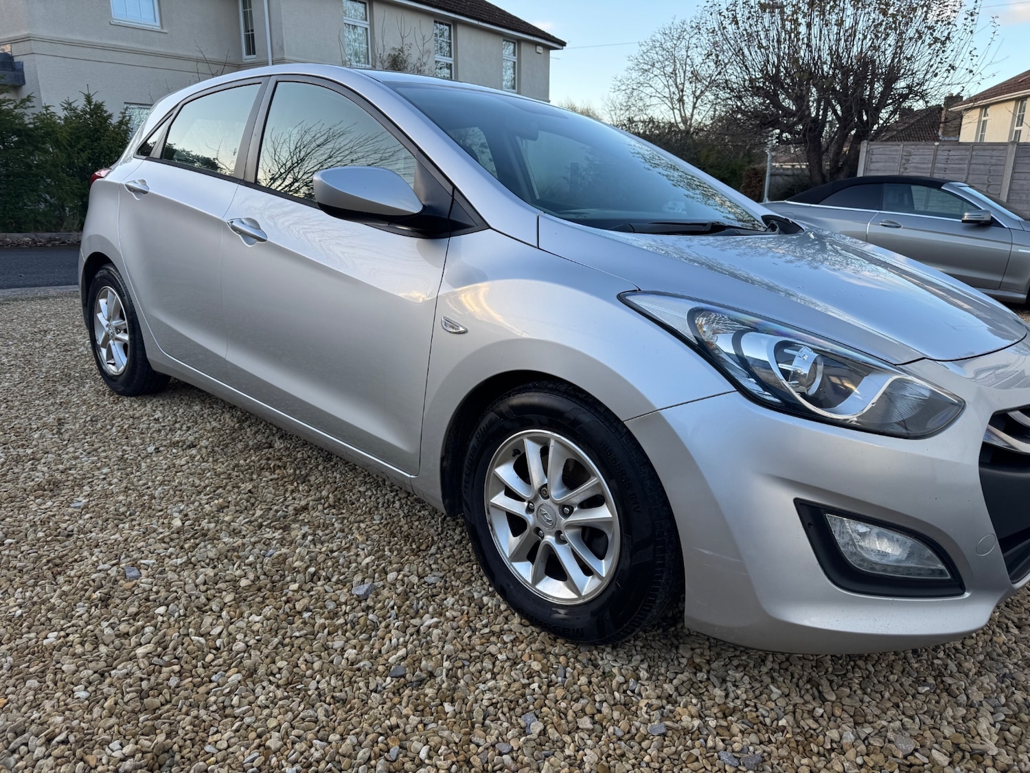 Used Hyundai i30 2012 for sale - 76699643: Photo 3