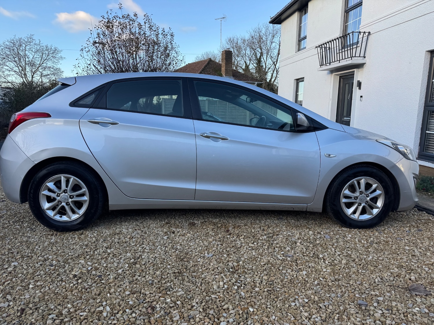 Used Hyundai i30 2012 for sale - 76699643: Photo 4