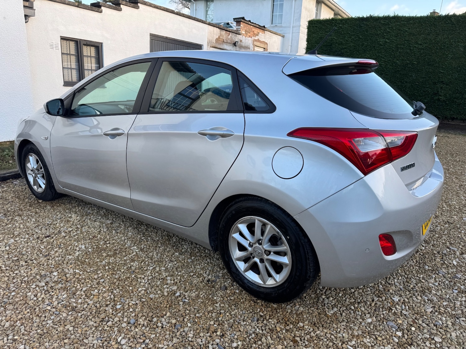 Used Hyundai i30 2012 for sale - 76699643: Photo 6