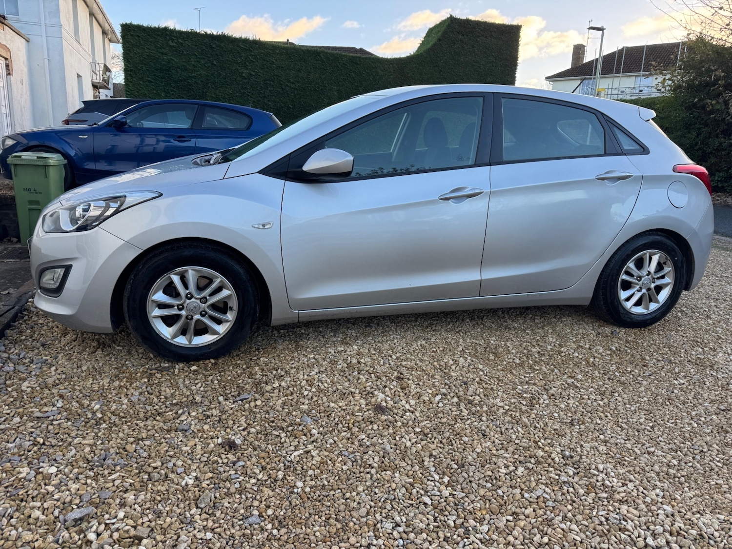 Used Hyundai i30 2012 for sale - 76699643: Photo 7