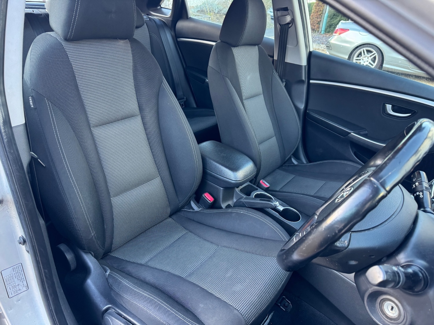 Used Hyundai i30 2012 for sale - 76699643: Photo 9