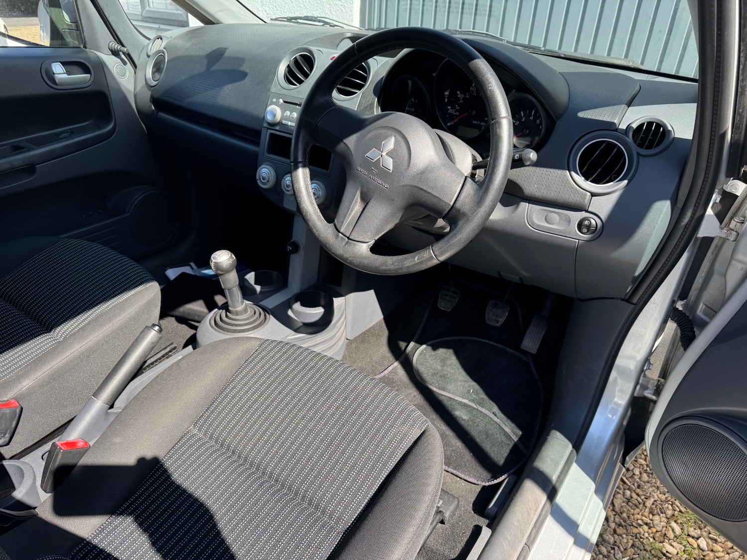 Used Mitsubishi Colt 2008 for sale - 78155514: Photo 10